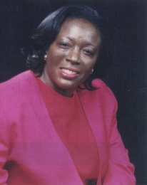 Barbara Askins