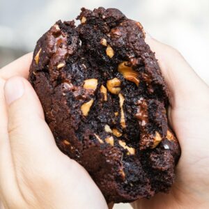 Cafe' Con Leche cookies help support Harlem Grown Cafe' Con Leche cookies help support Harlem Grown