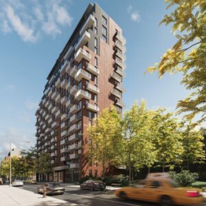 Central Harlem Affordable Housing Complex moves forward