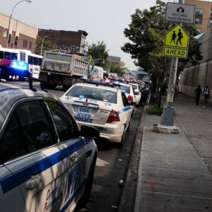 Drug Clinis Face Scrutiny In Harlem Drug Clinis Face Scrutiny In Harlem