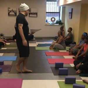 Harlem Loses Fitness Shops In Pandemic Harlem Loses Fitness Shops In Pandemic