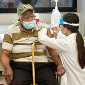 Harlem Vaccine Hub moves location for second time Harlem Vaccine Hub moves location for second time