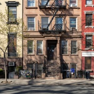 Harlem brokers discrimated against low income renters