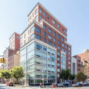 Two Healthcare Tenants take retail space in Harlem