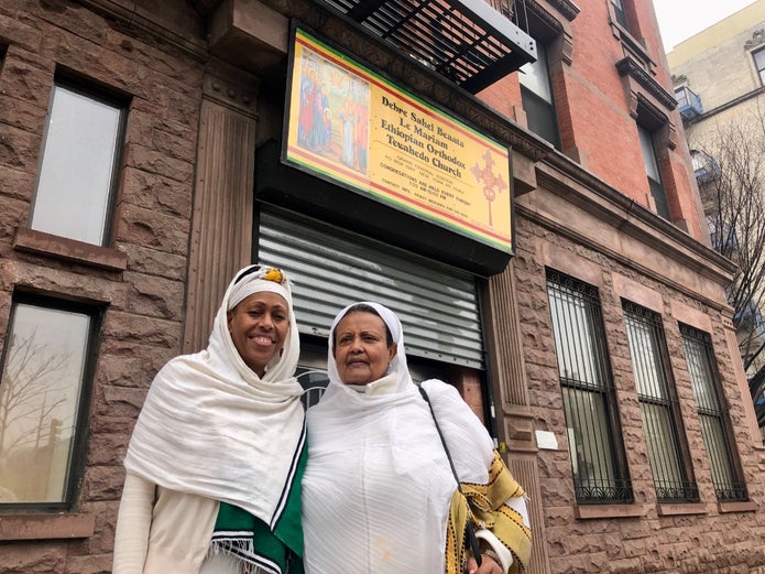 Harlem Church to be Evicted in Affordale Housing Deal