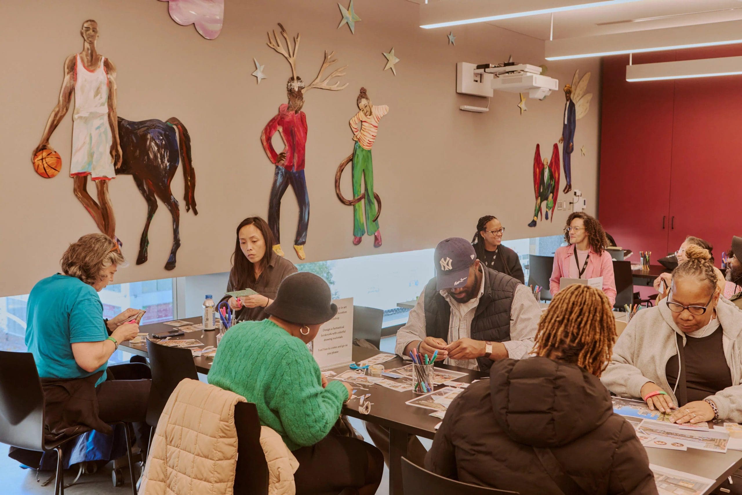 Events Calendar - 125th Street Business Improvement District