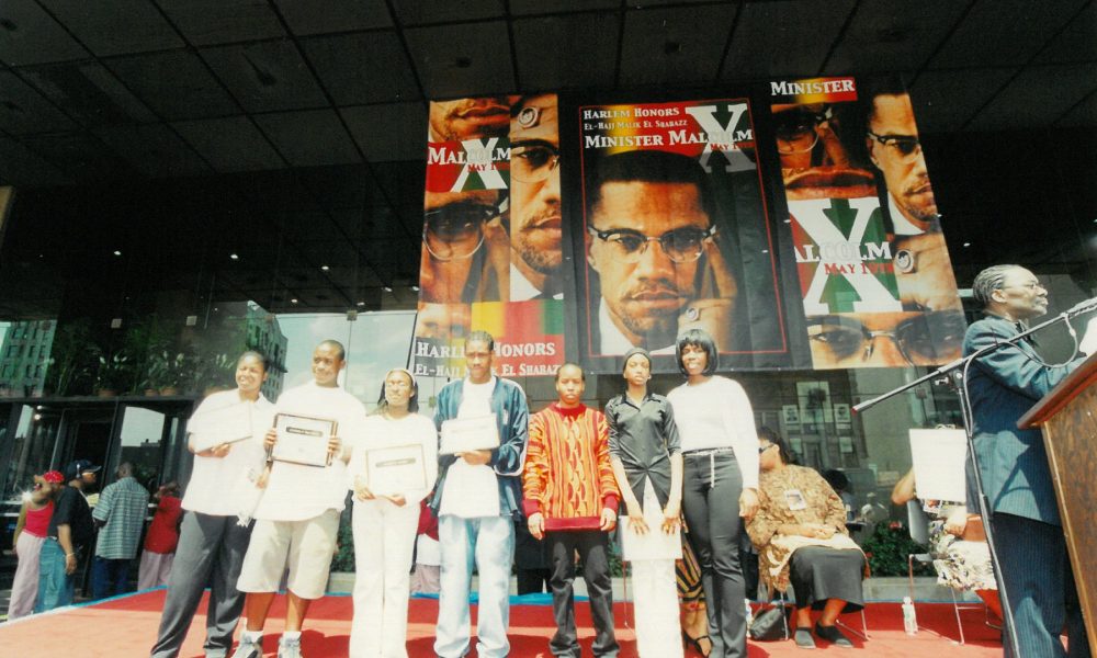 Awards and scholarship recognition for kids